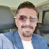 Mohamed Karam