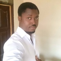Cedric Landji Mihindou