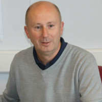 Nigel Coombs