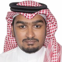 Abdulaziz Almelibari