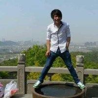 杨丽强