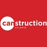 Canstruction Atlanta
