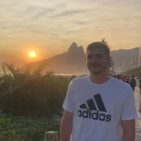 Gabriel Agrela Barbosa
