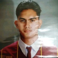 Danny Shah