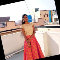 Pravalika Gellu