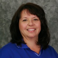 Lisa Ellston
