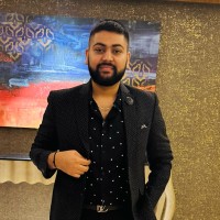 CHIRAG CHOPRA