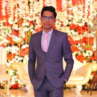 Sheikh Sahil Mobin