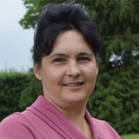 Maria Nadia Porea