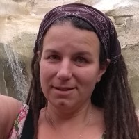 Vicky Conway