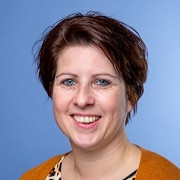 Sandra Hurkmans