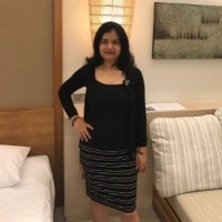 Smiriti Misra
