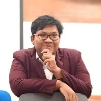 Arrizki Ramadhan (Kiki)