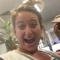 Kathryn Glass