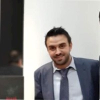 Stathis Mavrovouniotis