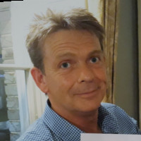 Neil Hogg