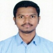 Srikanth Yenagandula