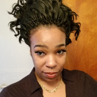Sayida Thompson