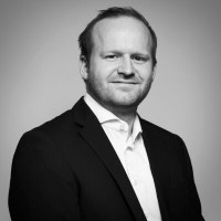 Oddbjørn Müller Grønvik