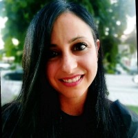 Mylene Godin
