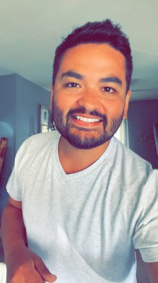 Jonathon Barrera