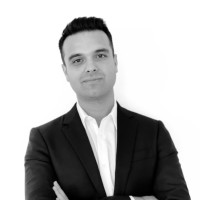 Ahmed Parekh
