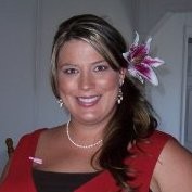 Melissa Hardy