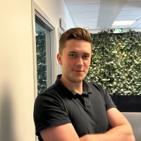 James Lundström