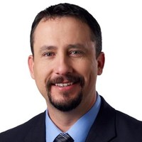Chris Baca