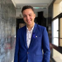 Abdullah Tharwat