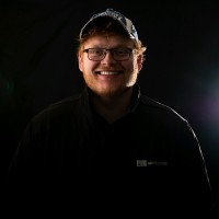 Luke Nicholas Jackson