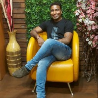 vikas Rasal