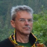Vernigor Mikhail