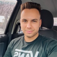 Kevin Fleck Venturini