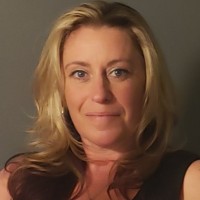 Susan Friedricksen