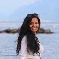 Shriya Palchaudhuri, PhD