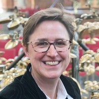 Dr. Cristina Pumplun, M.A.