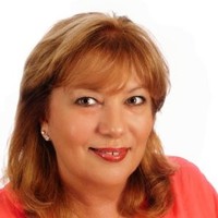 Cynthia Krill