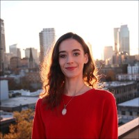 Rebecca Hallett
