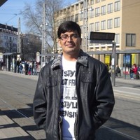 Atul Mishra