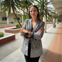 Pilar Gutiérrez Rodríguez