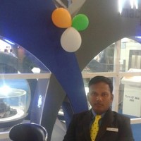Ratndeepak Sawant