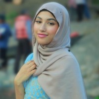 Fatema Hussain
