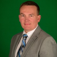 Deric Winslett, Chst