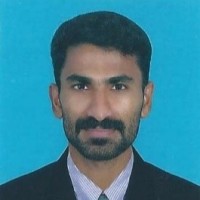 Praveen D Pappan
