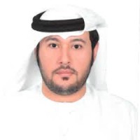 Khalid Al Hosani