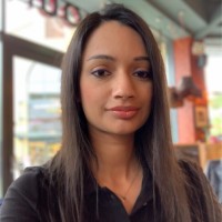 Sidra Malik
