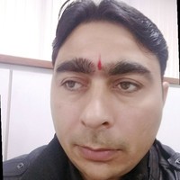Pushpender Sharma