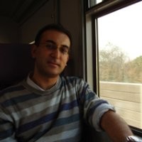 Yehya Serag