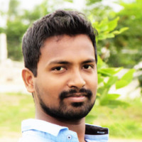 Nithin C